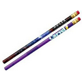 Thrifty Pencil w/ Pink Eraser (Full Color Digital)